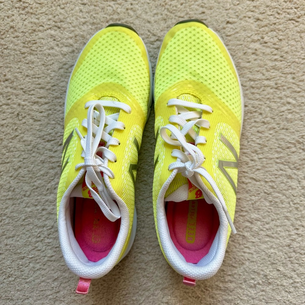 New Balance Sneakers - Picture 7 of 8
